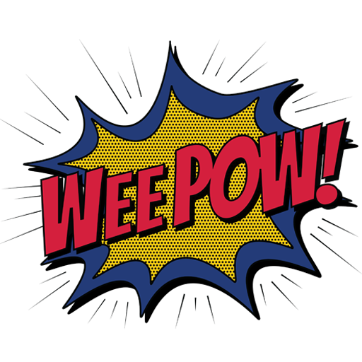 WeePOW Logo