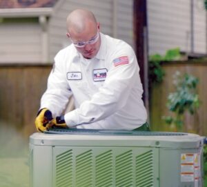 Air Conditioning Services in Grand Junction, CO
