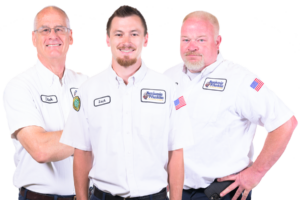 Hydro Jetting Services Montrose CO